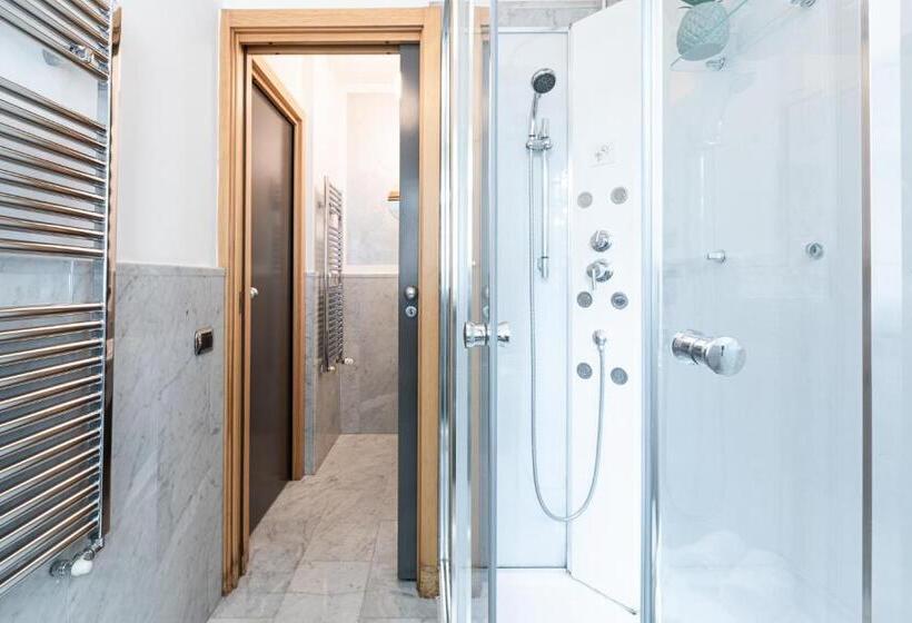 标准间, Città Studi Suites   Top Collection