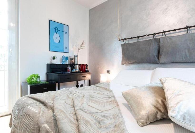 标准间, Città Studi Suites   Top Collection