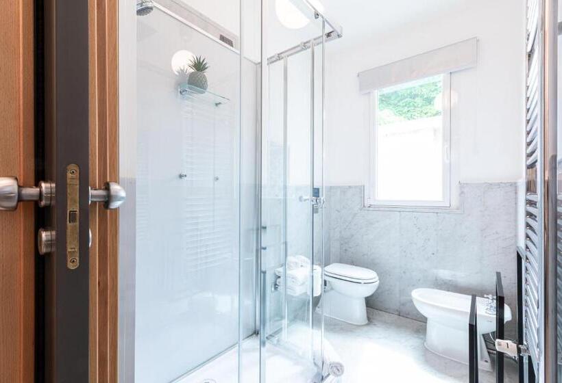 标准间, Città Studi Suites   Top Collection