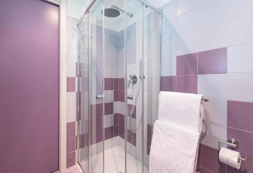 带露台的套间, Città Studi Suites   Top Collection