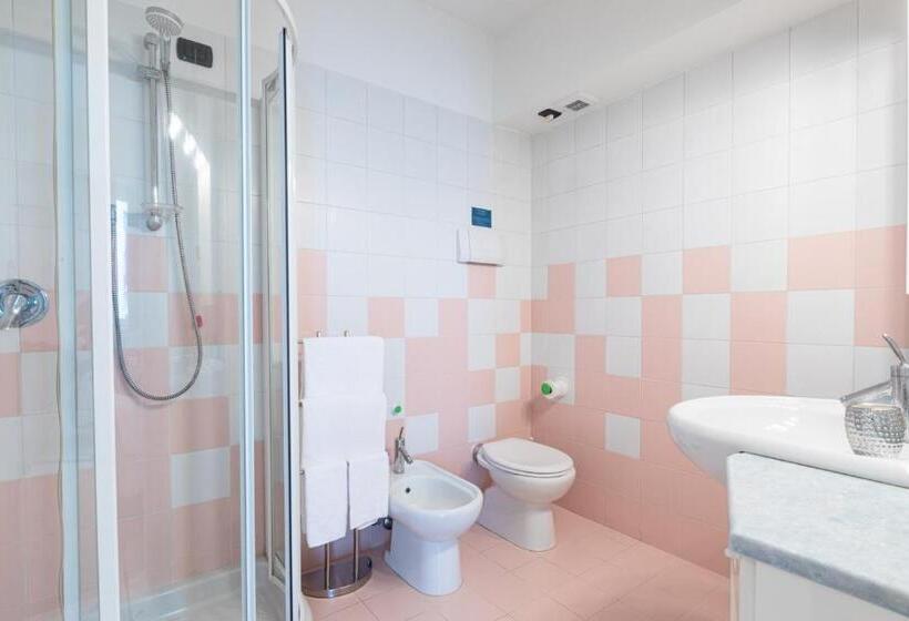 标准间带露台, Città Studi Suites   Top Collection