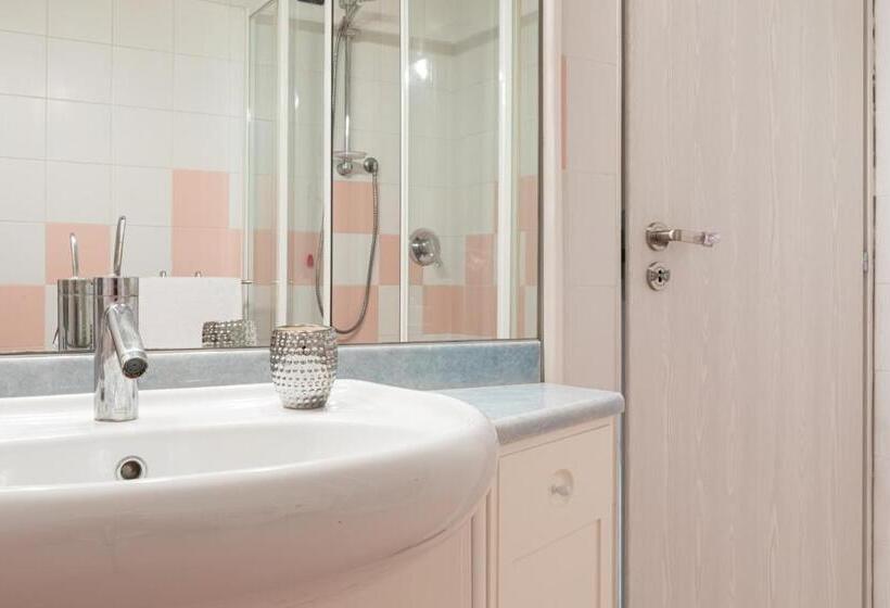 标准间带露台, Città Studi Suites   Top Collection