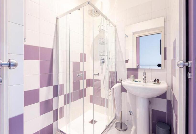 标准间带露台, Città Studi Suites   Top Collection