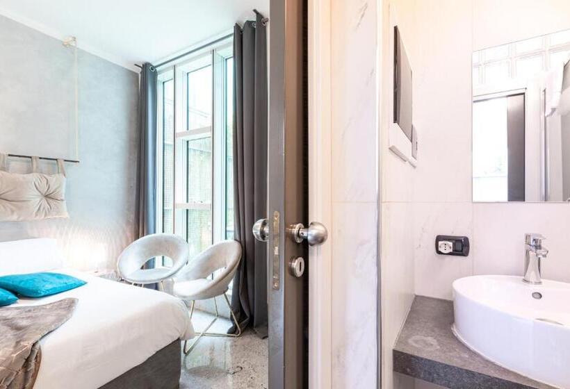 标准间, Città Studi Suites   Top Collection