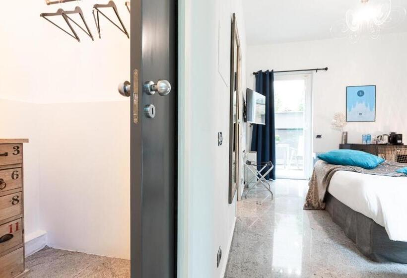 标准间, Città Studi Suites   Top Collection