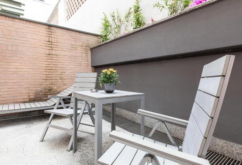 标准间, Città Studi Suites   Top Collection