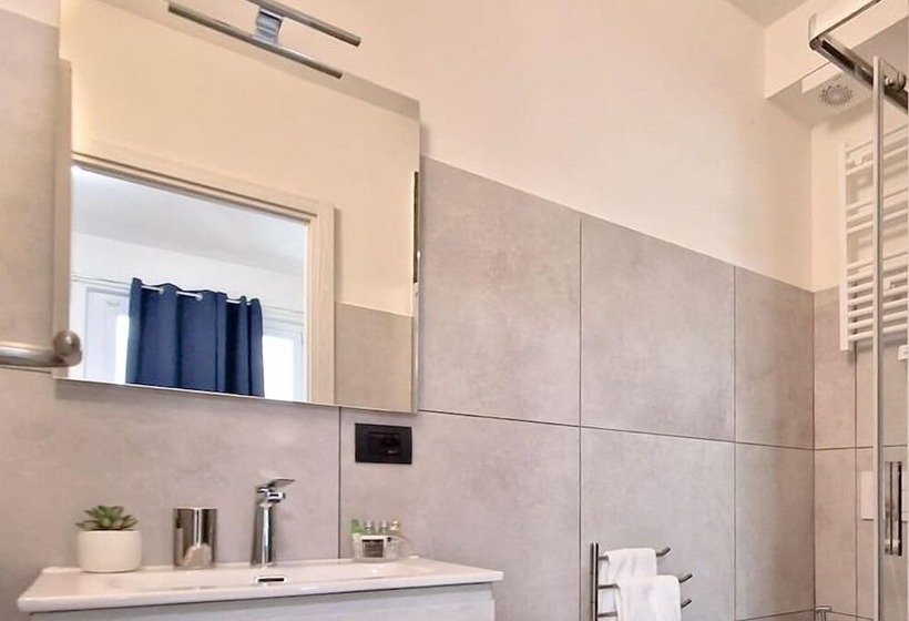 标准间, Città Studi Suites   Top Collection