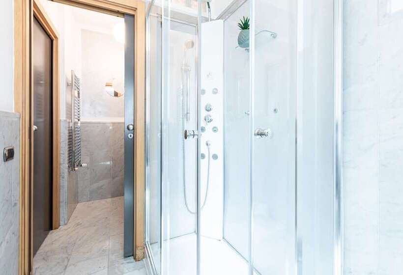 标准间, Città Studi Suites   Top Collection