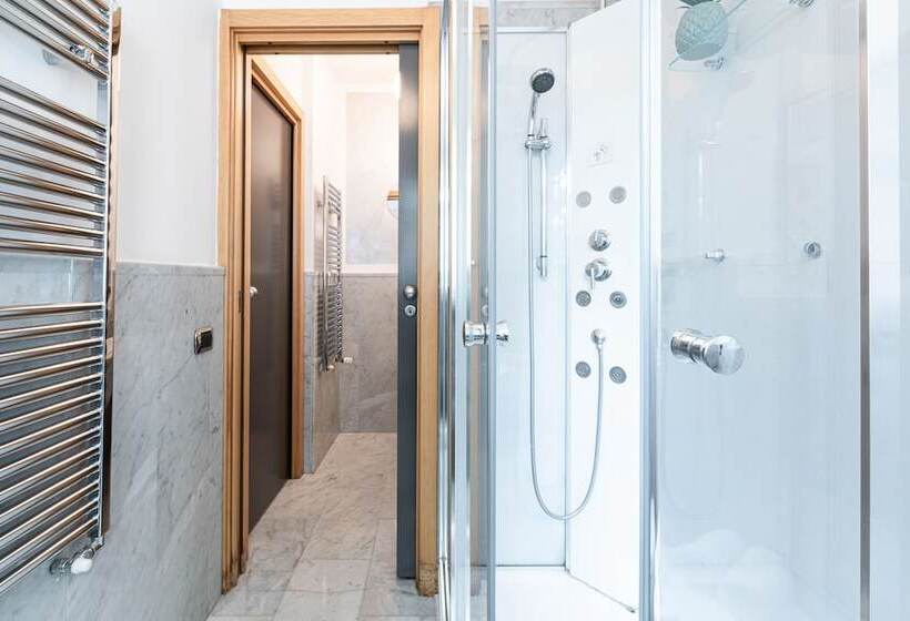 标准间, Città Studi Suites   Top Collection