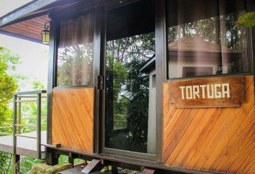 스탠다드 룸, Lodge Margouillat