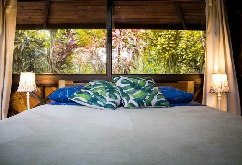 스탠다드 룸, Lodge Margouillat