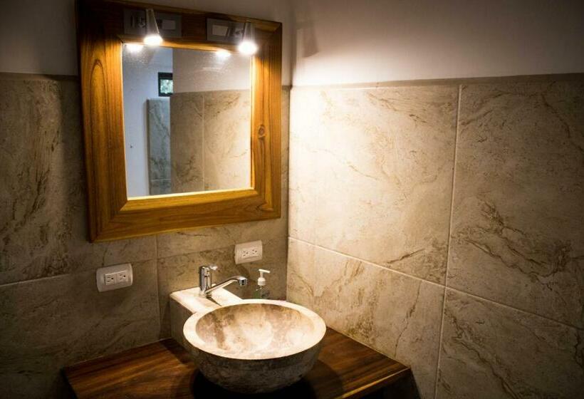 스탠다드 룸, Lodge Margouillat