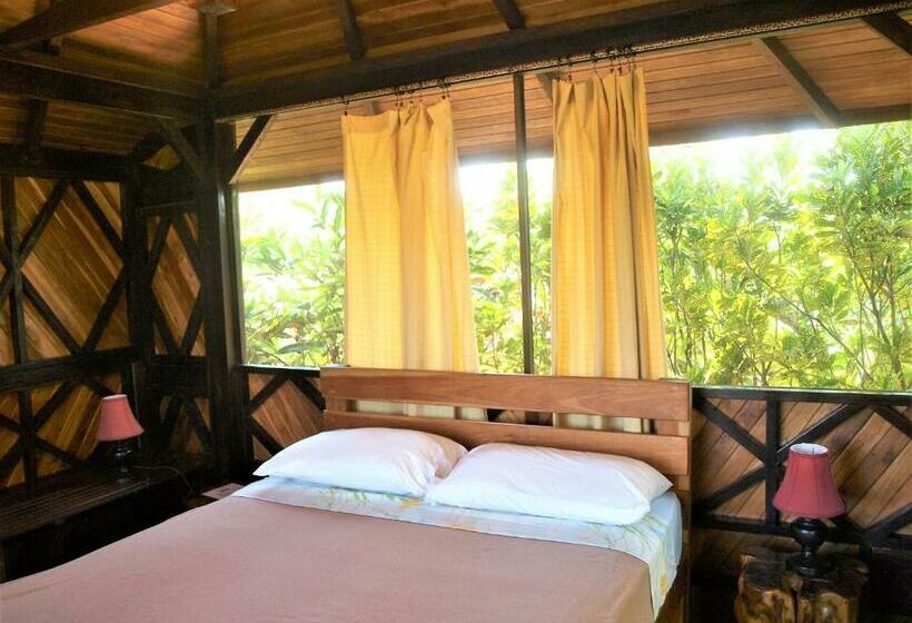 스탠다드 룸, Lodge Margouillat