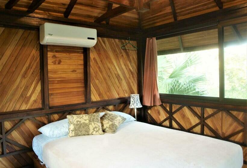 스탠다드 룸, Lodge Margouillat