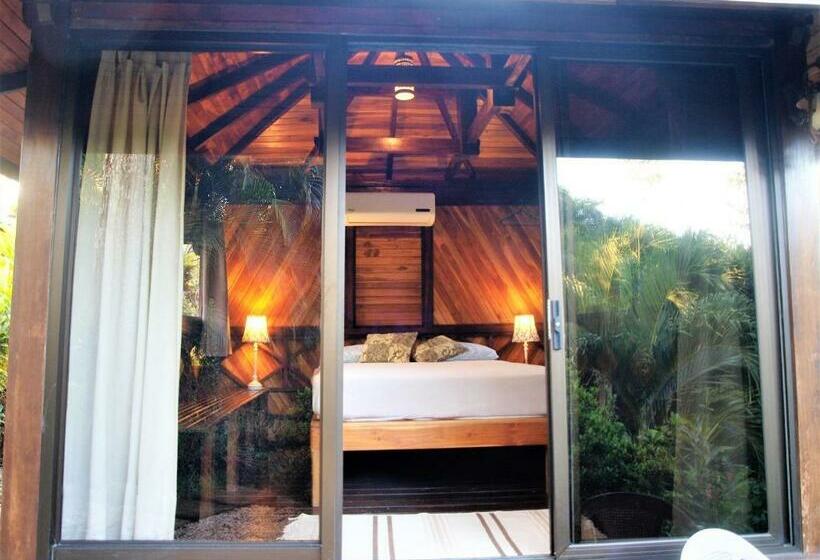 스탠다드 룸, Lodge Margouillat