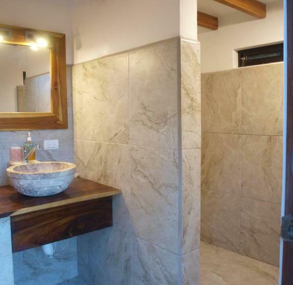 스탠다드 룸, Lodge Margouillat