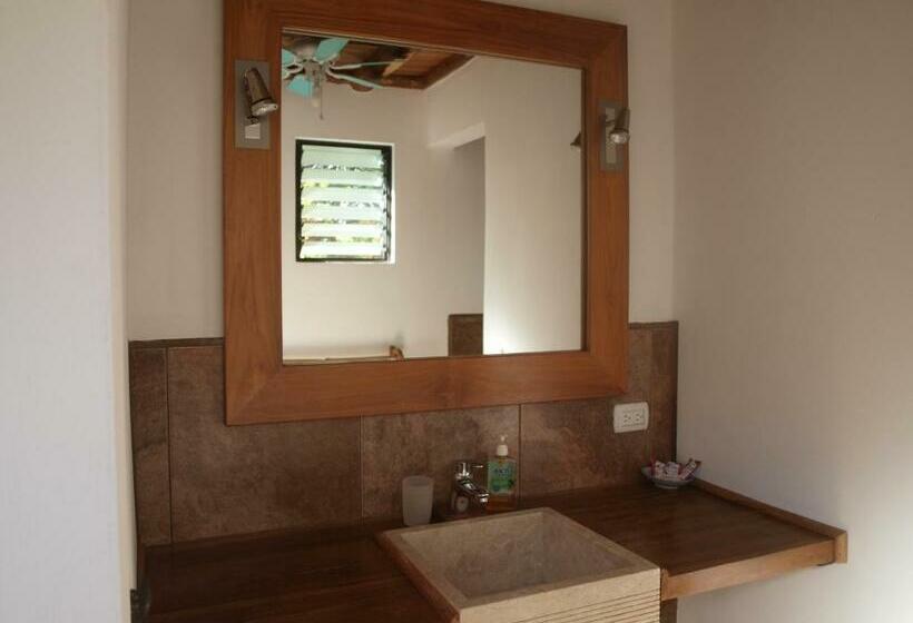 스탠다드 룸, Lodge Margouillat