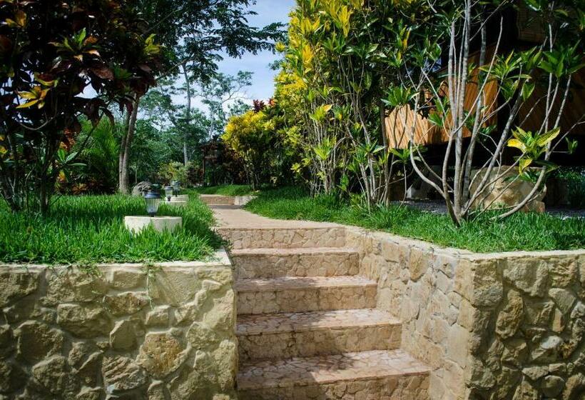 스탠다드 룸, Lodge Margouillat