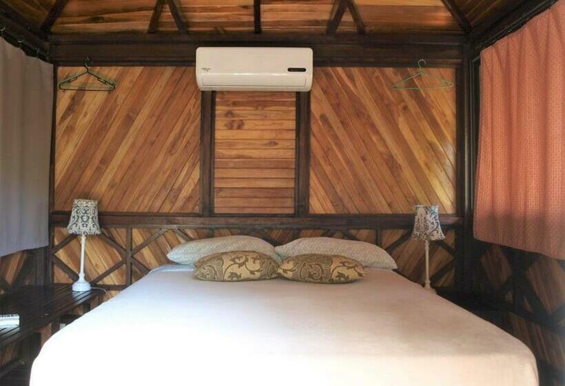 스탠다드 룸, Lodge Margouillat