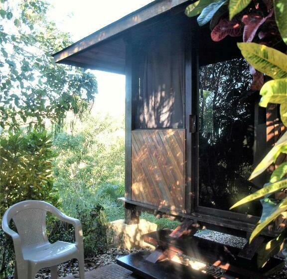 스탠다드 룸, Lodge Margouillat