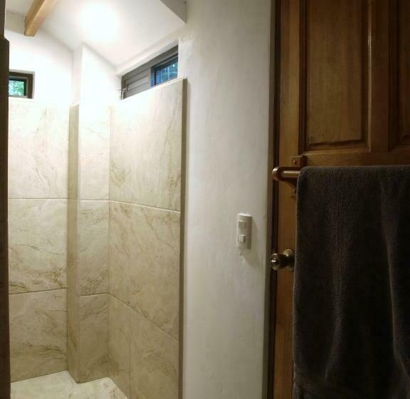 스탠다드 룸, Lodge Margouillat