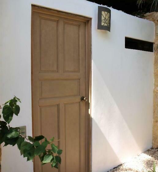 스탠다드 룸, Lodge Margouillat