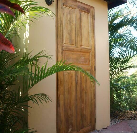 스탠다드 룸, Lodge Margouillat