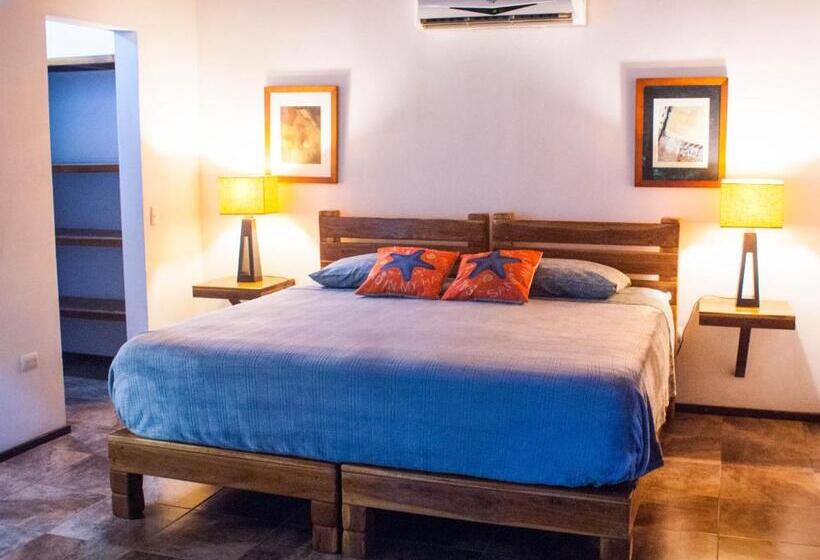 디럭스 방갈로, Lodge Margouillat