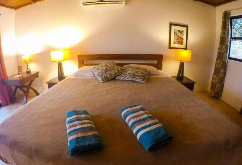 디럭스 방갈로, Lodge Margouillat