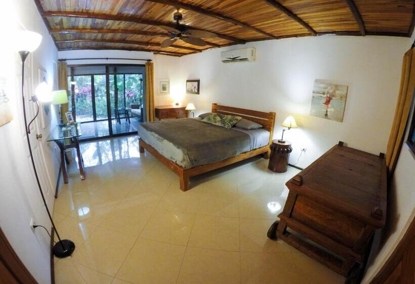 디럭스 방갈로, Lodge Margouillat