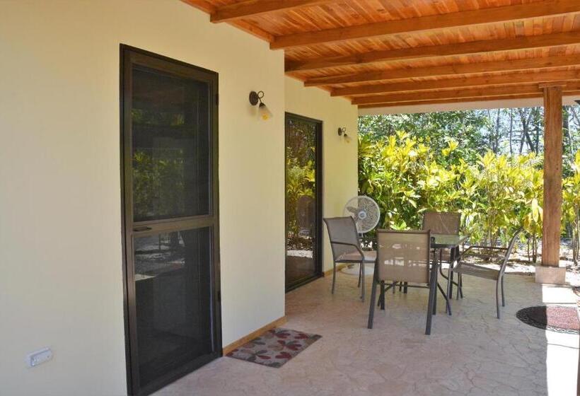 빌라 침실 1개, Lodge Margouillat