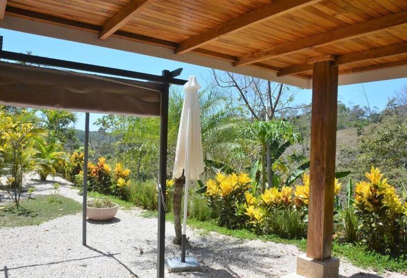 빌라 침실 1개, Lodge Margouillat