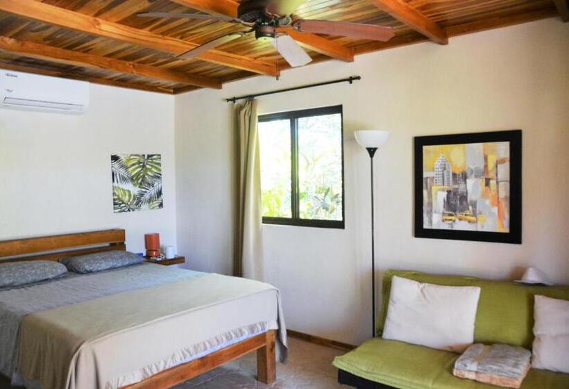 빌라 침실 1개, Lodge Margouillat