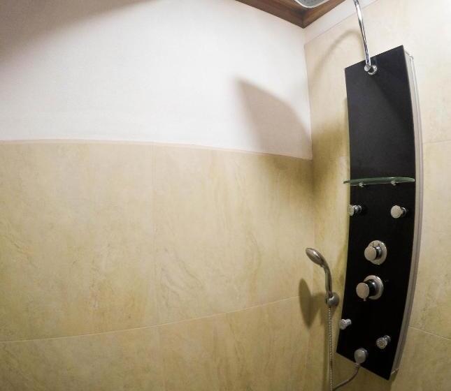 빌라 침실 1개, Lodge Margouillat