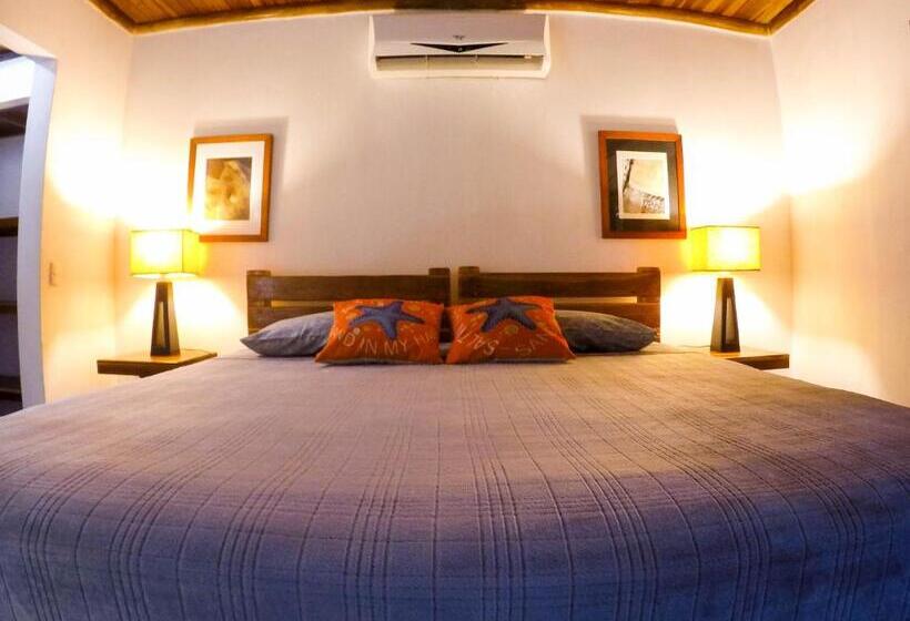 디럭스 방갈로, Lodge Margouillat