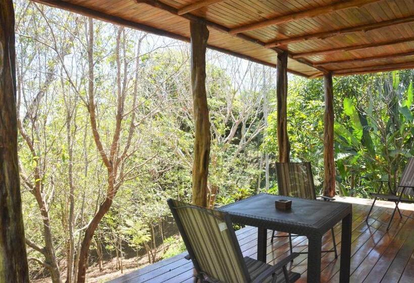 디럭스 방갈로, Lodge Margouillat