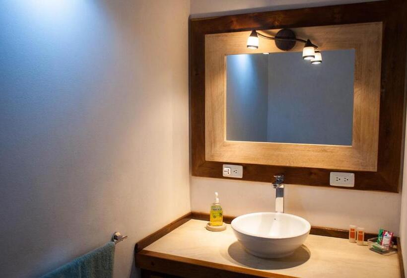 빌라 침실 1개, Lodge Margouillat