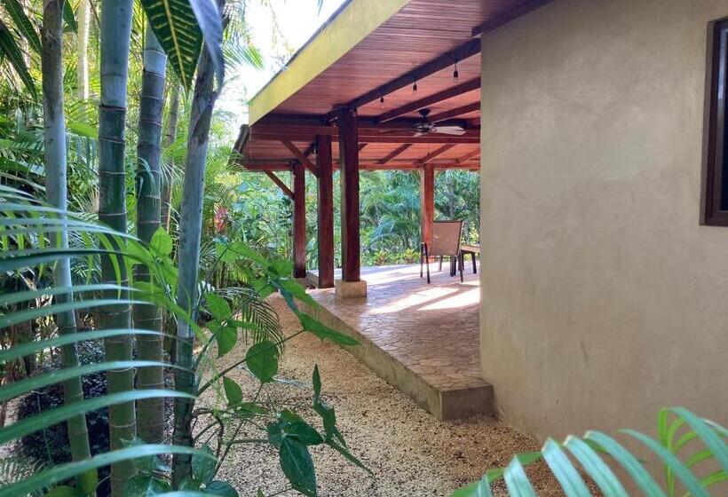 침실 2개 빌라, Lodge Margouillat