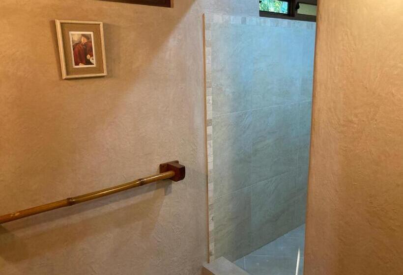 침실 2개 빌라, Lodge Margouillat