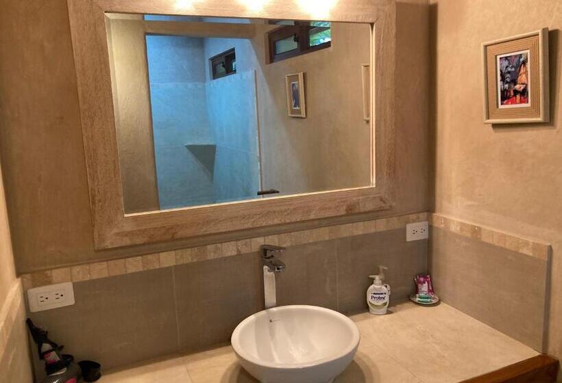 침실 2개 빌라, Lodge Margouillat