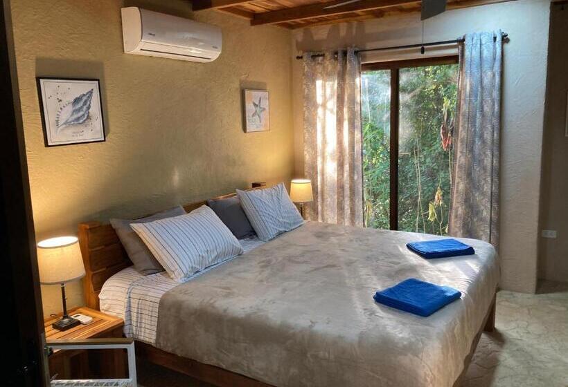 침실 2개 빌라, Lodge Margouillat