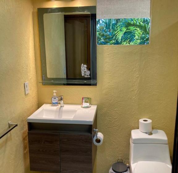 침실 2개 빌라, Lodge Margouillat