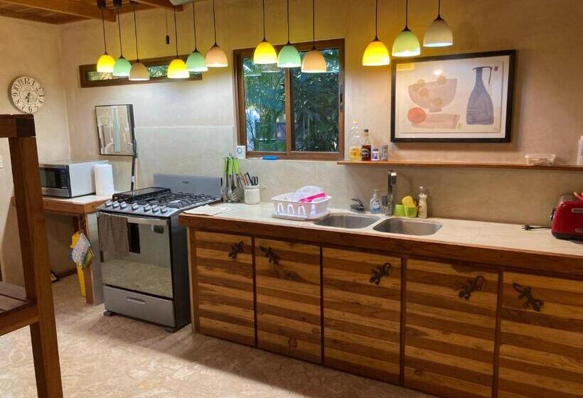 침실 2개 빌라, Lodge Margouillat