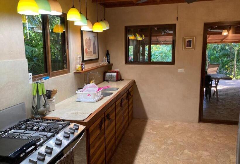 침실 2개 빌라, Lodge Margouillat