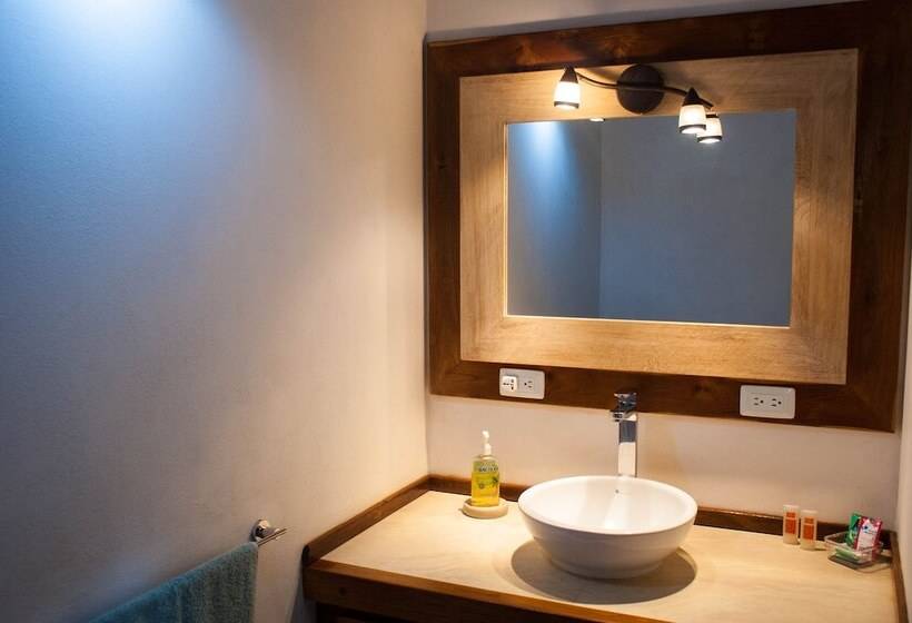 빌라 침실 1개, Lodge Margouillat