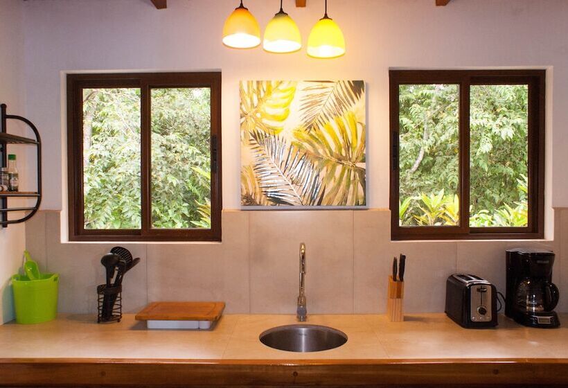 빌라 침실 1개, Lodge Margouillat