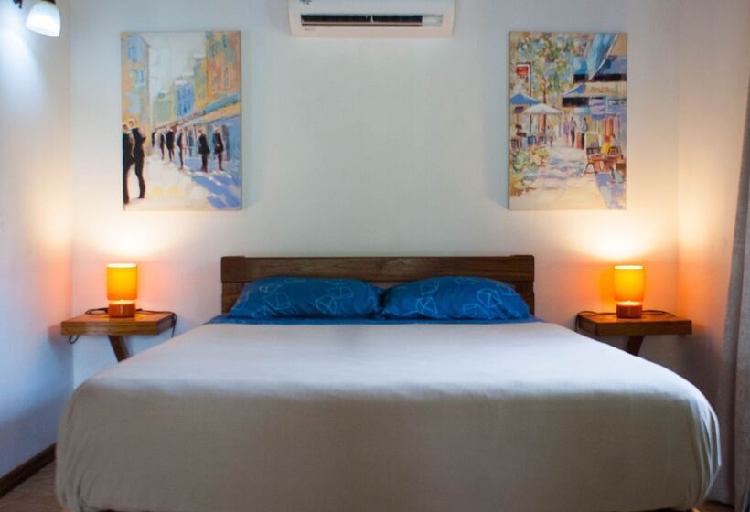 빌라 침실 1개, Lodge Margouillat