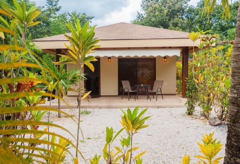 빌라 침실 1개, Lodge Margouillat