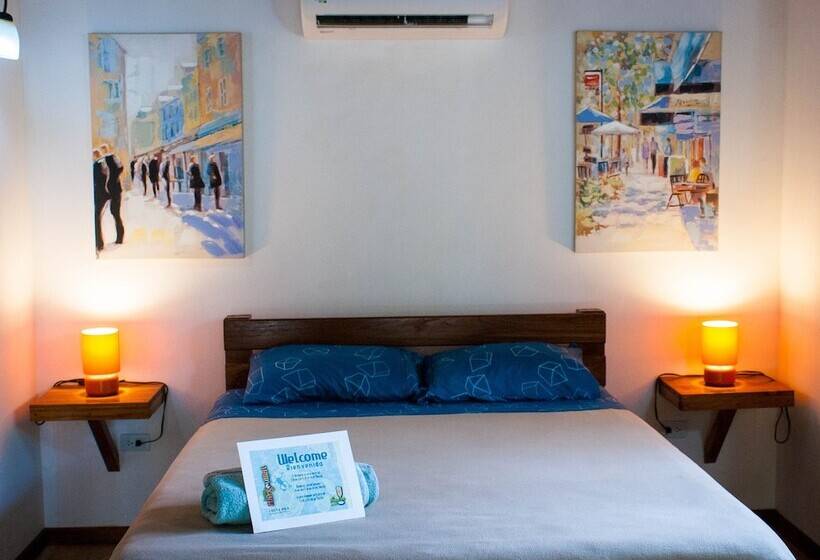 빌라 침실 1개, Lodge Margouillat