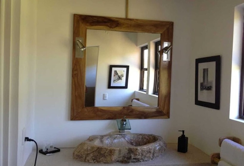 빌라 침실 1개, Lodge Margouillat